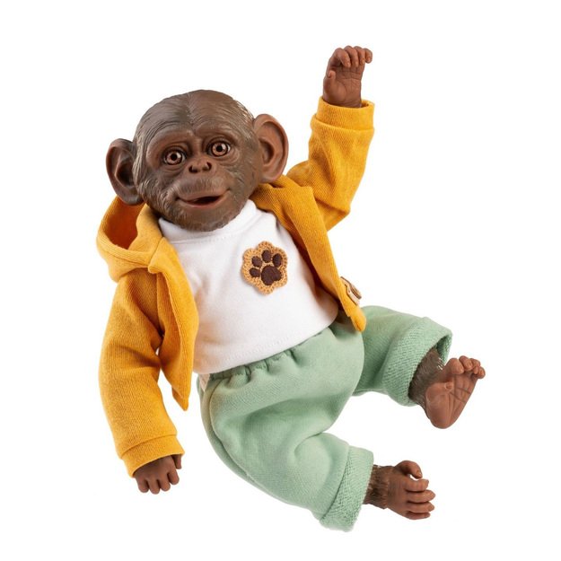 Guca 988 ATGIMĘS BEŽDŽIONĖ - realistiška 2