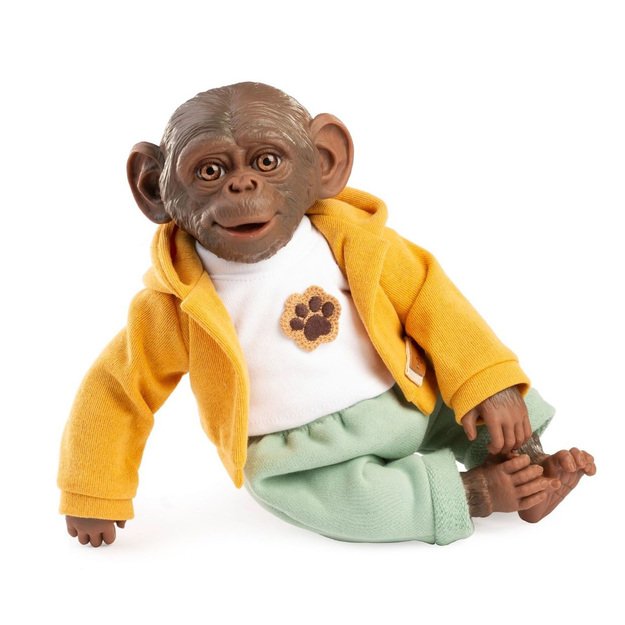 Guca 988 ATGIMĘS BEŽDŽIONĖ - realistiška 1