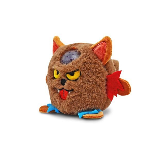 Plush PBJ mix 1 5