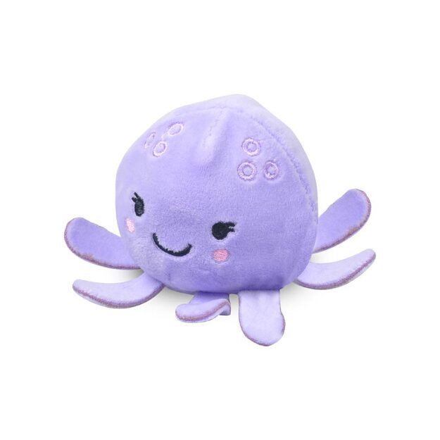 Plush PBJ mix 1 1