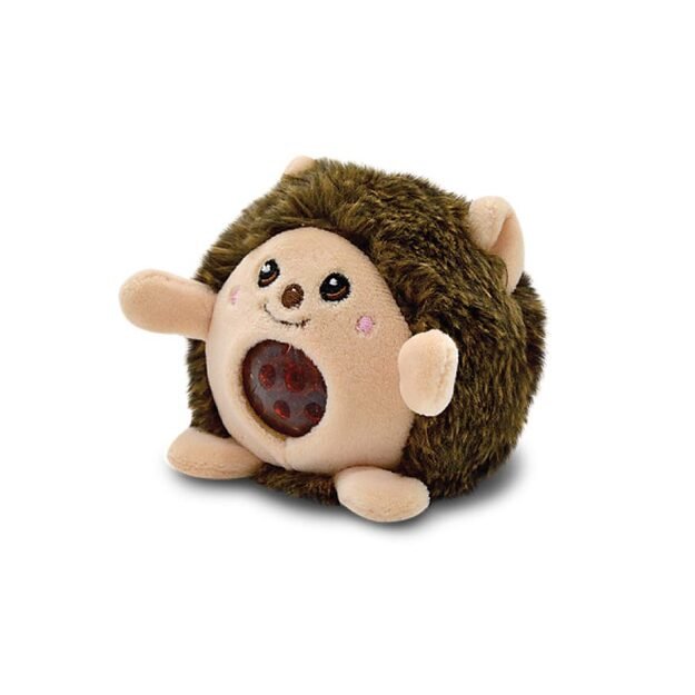 Plush PBJ mix 1 3