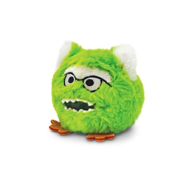 Plush PBJ mix 1 6