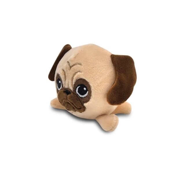 Plush PBJ mix 1 2