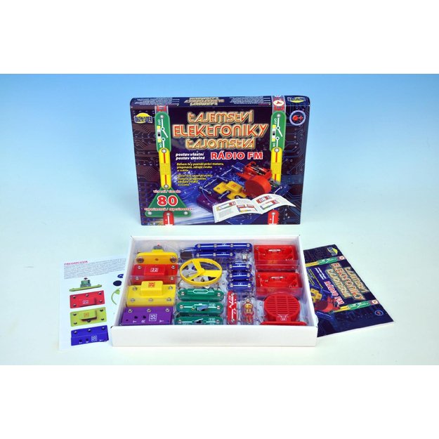 Radijo FM ir 80-ųjų elektronikos paslaptys 4