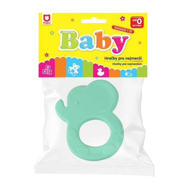 Animal elephant-menthol 3