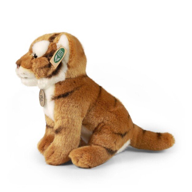 Plush tiger 23 cm ECO-FRIENDLY 3
