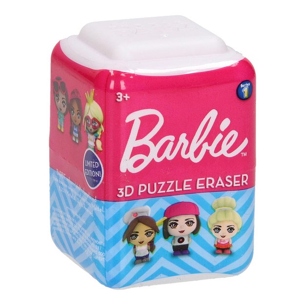 Barbės Mattel figūrėlės 2