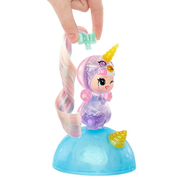 LOL siurprizas Vienaragio mažylių rinkinys 5