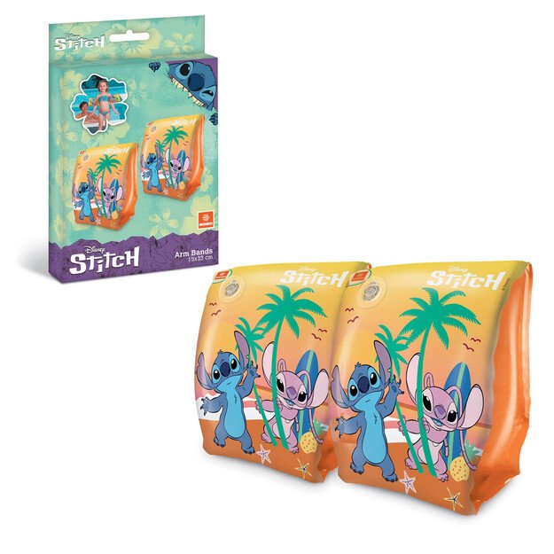 Užpakalinės rankovės SIŪLĖS 2-6 m. 3