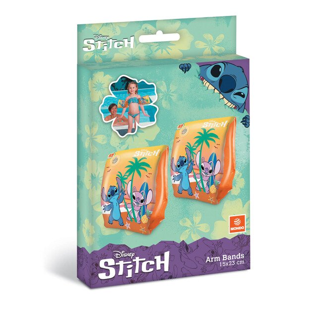 Užpakalinės rankovės SIŪLĖS 2-6 m. 2