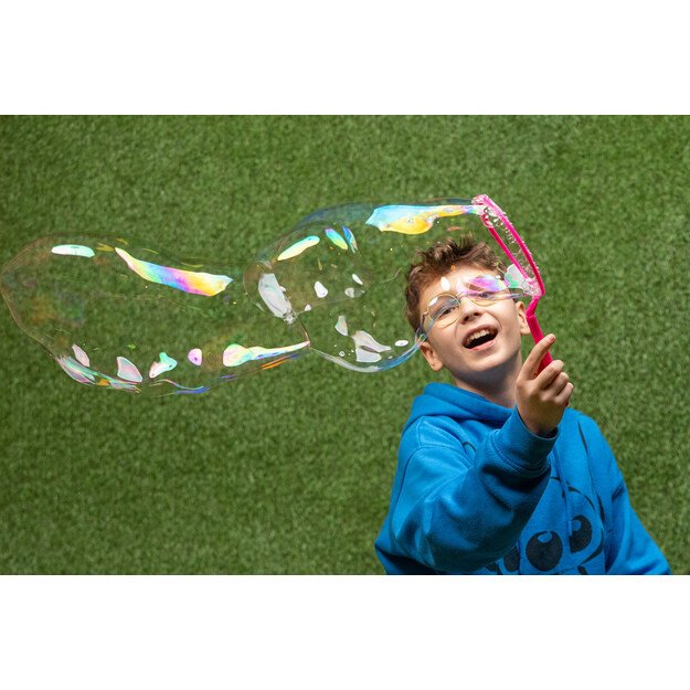 FRU BLU DELUXE RINKINYS + SPRENDIMAS 0,4L 5