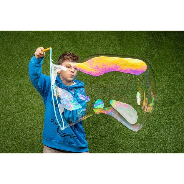 FRU BLU DELUXE RINKINYS + SPRENDIMAS 0,4L 6