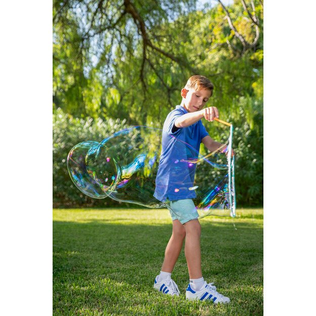 FRU BLU DELUXE RINKINYS + SPRENDIMAS 0,4L 3