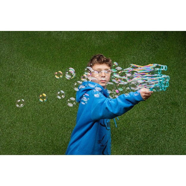 FRU BLU DELUXE RINKINYS + SPRENDIMAS 0,4L 4