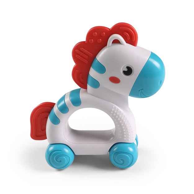 Arklių barškutis 3