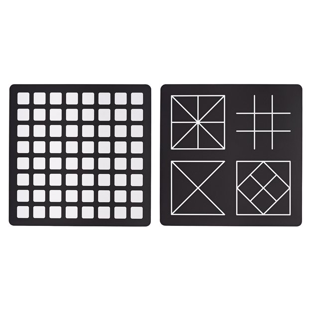 3D stalo žaidimų rinkinys 5