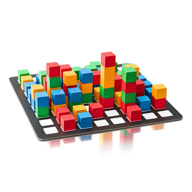 3D stalo žaidimų rinkinys 1