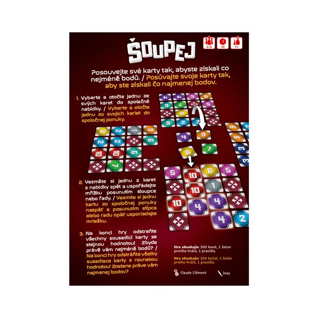 Slide Travel žaidimas 3