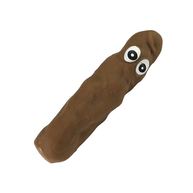 Ištempiamas kakutis su akimis 3