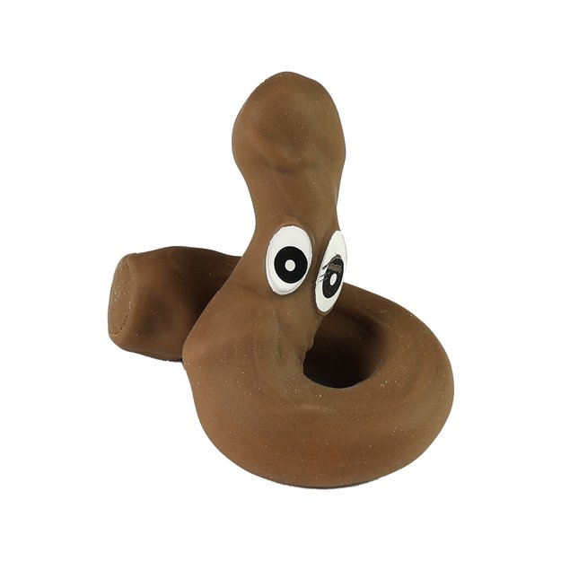 Ištempiamas kakutis su akimis 5