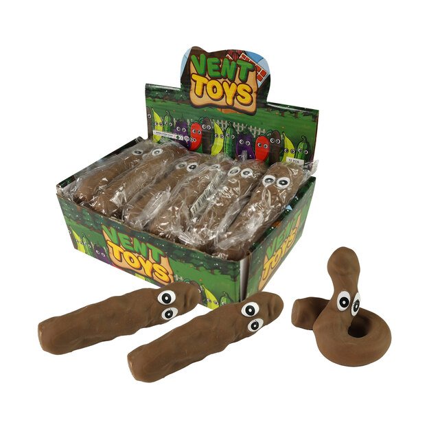 Ištempiamas kakutis su akimis 1