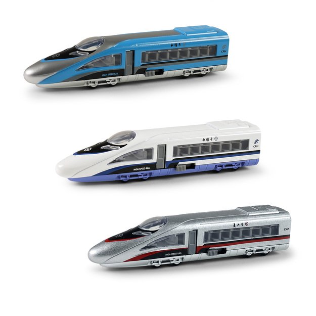 Metalinis mini kulkinis traukinys 1