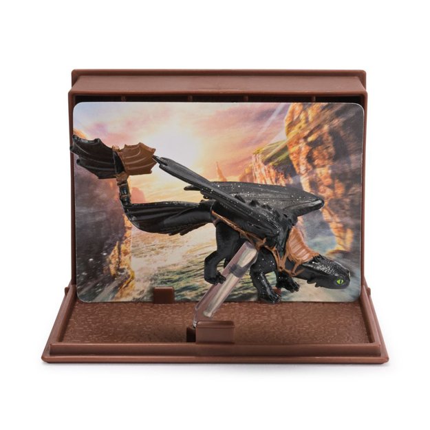 DWD COL MovDrgns wCrds BP CDU GML12pk 5