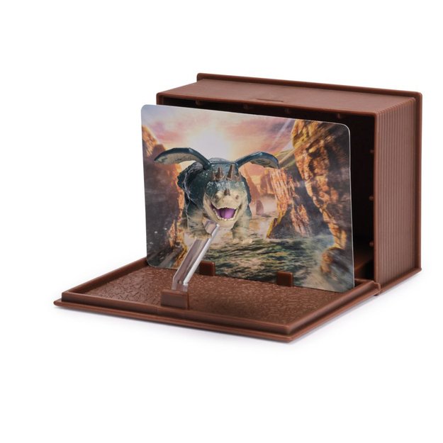 DWD COL MovDrgns wCrds BP CDU GML12pk 8