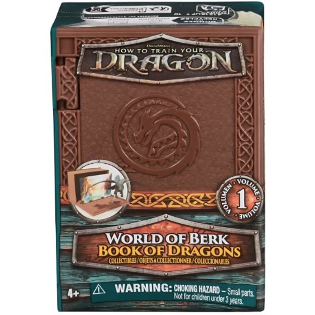 DWD COL MovDrgns wCrds BP CDU GML12pk 2