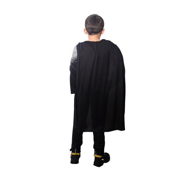 Vaikiškas kostiumas - voras (S) 5