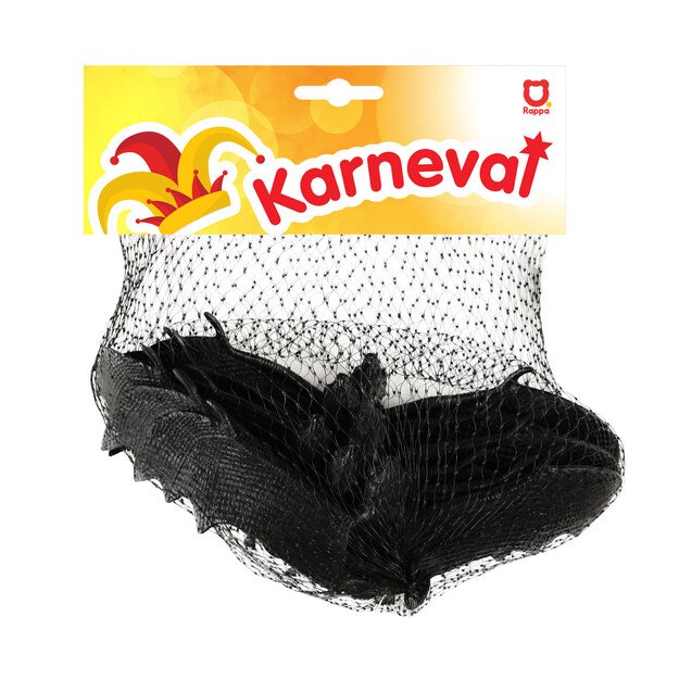 Dekoratyviniai lazdelės 6 vnt. 2