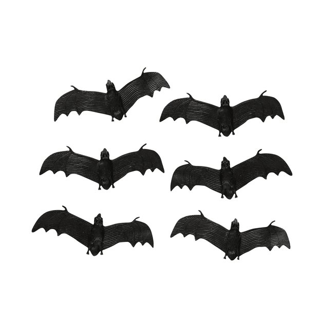 Dekoratyviniai lazdelės 6 vnt. 1