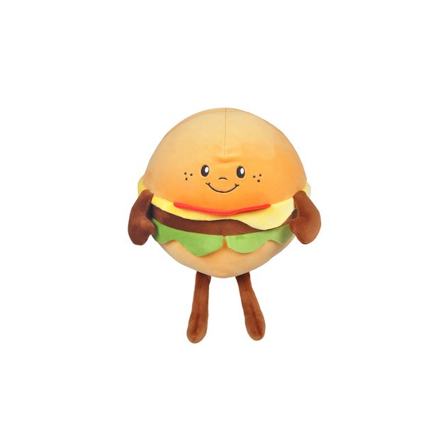 Gifts - Plush toy - Burger
