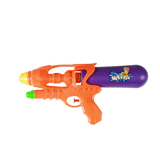 vandens pistoletas 28 cm 3 spalvos 6