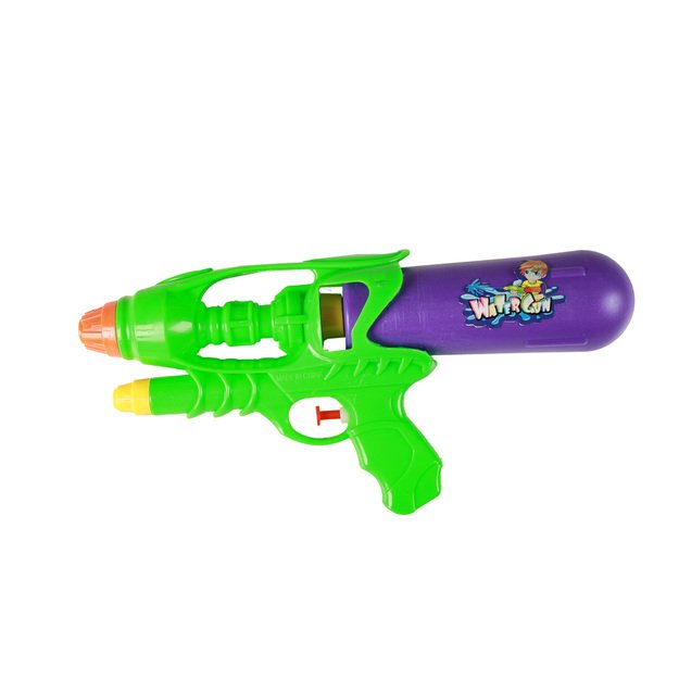 vandens pistoletas 28 cm 3 spalvos 4