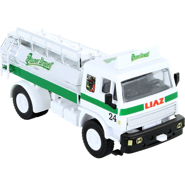 Monti System MS 36 – Pilsner Urquell 2