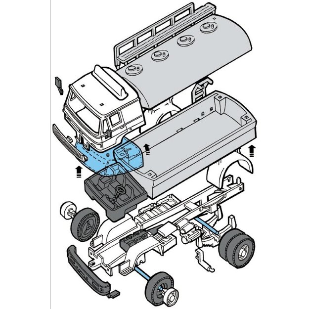 Monti System MS 36 – Pilsner Urquell 1