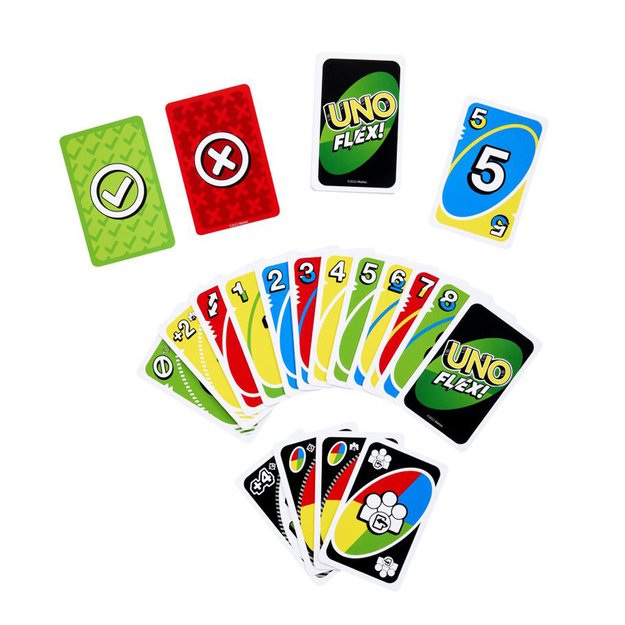 UNO FLEX 4