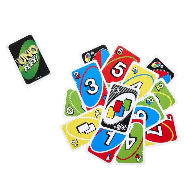 UNO FLEX 3