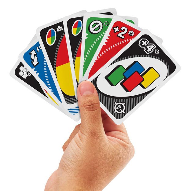 UNO FLEX 2