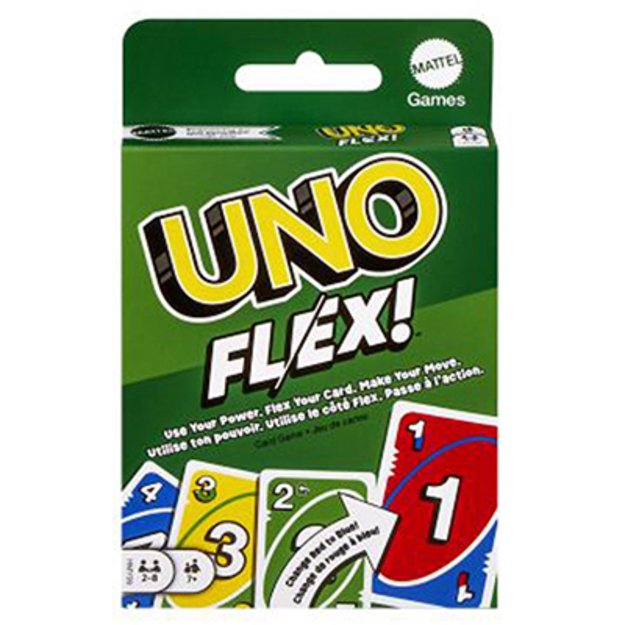 UNO FLEX 5