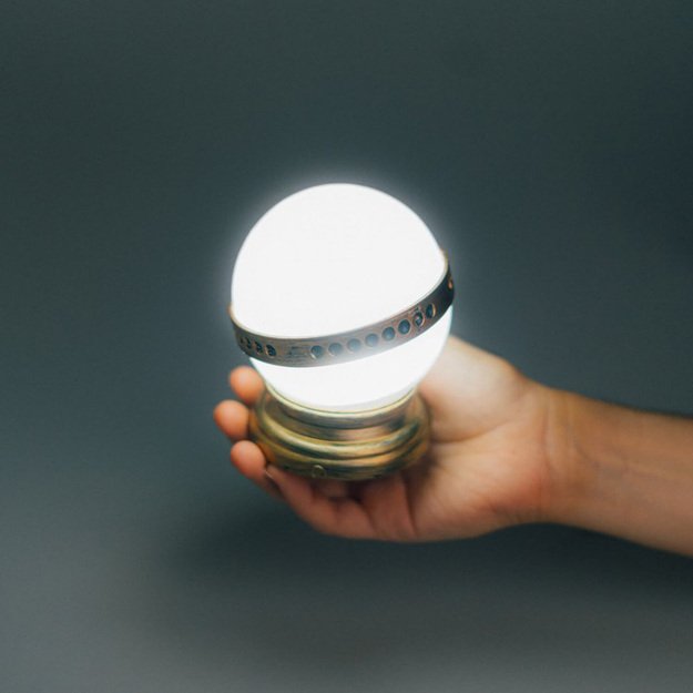 Haris Poteris – Stalinės lempos priminimas 11