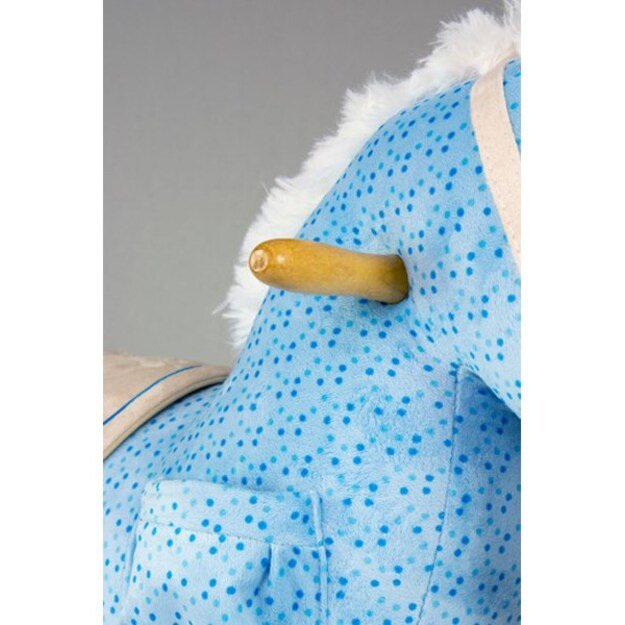 Milly Mally Pony Bruno supamasis arkliukas su melodija 3