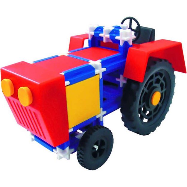 Komplektas SEVA Classic mažiausias 2