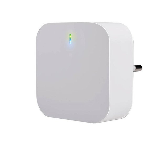 Alpina – Zigbee šakotuvo šliuzas, skirtas prijungti šio standarto įrenginius 2