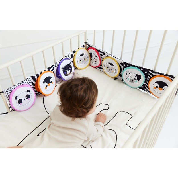 GAGAGU RACCOON KNYGA 4