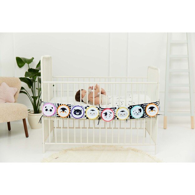 GAGAGU RACCOON KNYGA 5