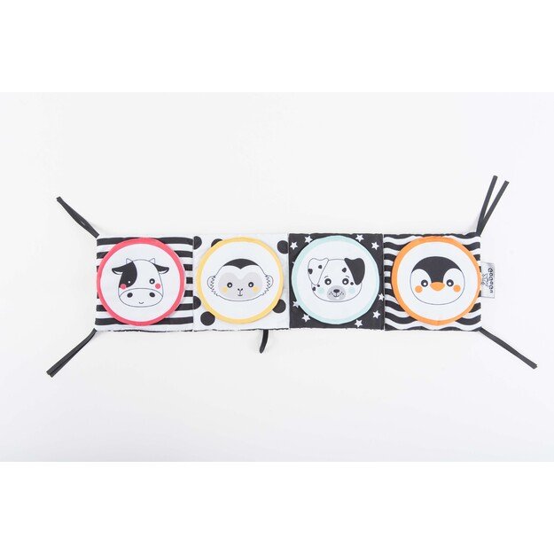 GAGAGU RACCOON KNYGA 9