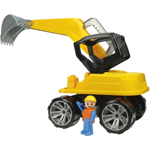 automobilis TRUXX ekskavatorius, 44 cm 2