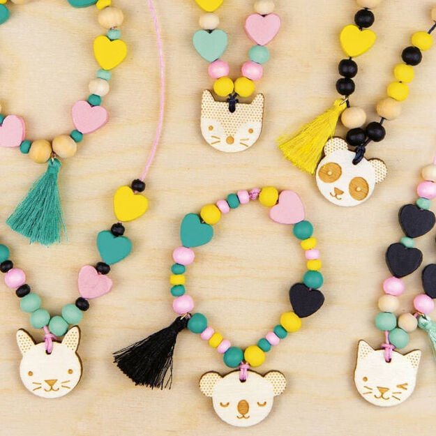 Set for the production of jewelry 2